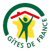 Logo Gîtes de France